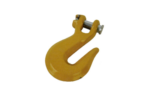 DS Eueopean Clevis Grab Hooks China Manufacturer Supplier