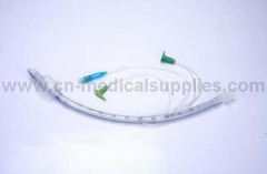 suctioning endotracheal tube