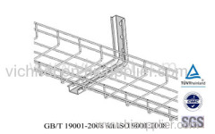 wire mesh cable tray