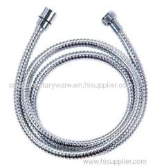 Double-lock Textured hose