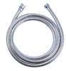 Stainless Steel Double Lock Flexible Shower Hose