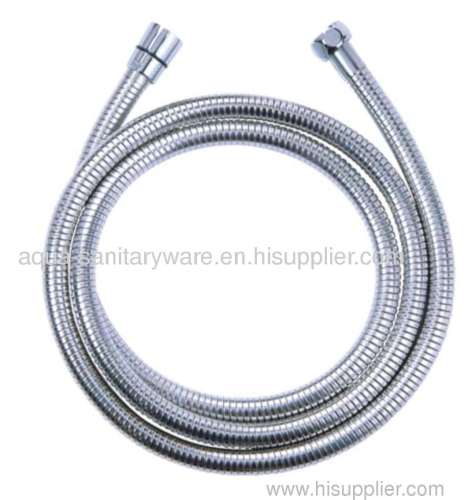 Double Lock Flexible Shower Hose