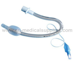 Reinforced Oral Endotracheal Tube