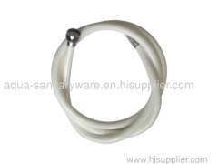 PVC shower hose