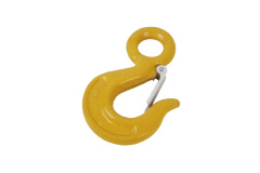 DS Eye Hook Italian Type China Manufacturer Supplier