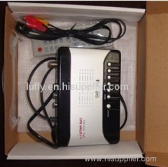 Cheapest price fta satellite receiver SR-M1