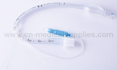 China Oral Endotracheal Tube