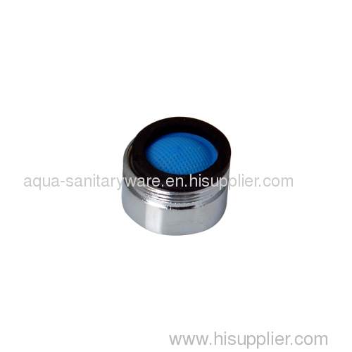 Faucet Aerator