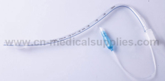 Nasal Endotracheal Tube