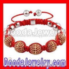 Nialaya bracelets for man