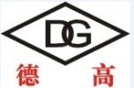 Zhejiang Degao plastic Co.,Ltd
