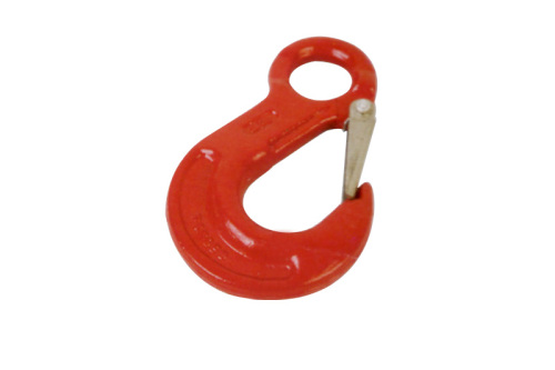 DS Eye Slip Hooks Italian Type China Manufacturer Supplier