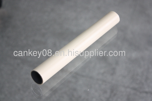 coated pipe