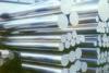 Sell steel round bars