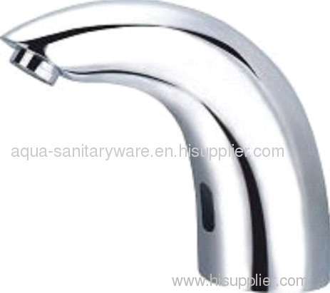 Automatic Wash Basin Mixer