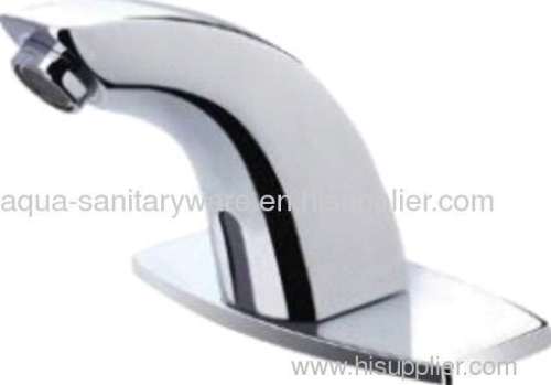 Washbasin Automatic faucet A95040