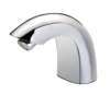 Washbasin Automatic faucet A95040