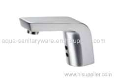 Bathroom Integrated Automatic Faucet