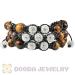 Fake Nialaya man's bracelets