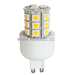 21SMD G9 led bulb lamp