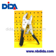 45# carbon steel drop forged lock pliers