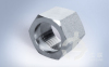 Hex nut DIN934