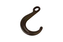 DS J Tye Hook With Ellipse Holes China Manufacturer Supplier