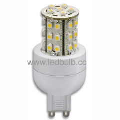 dimmalbe 36SMD G9 led bulb light