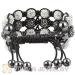 Nialaya man's bracelets