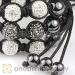 Nialaya man's bracelets
