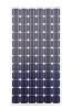 150w mono solar panel