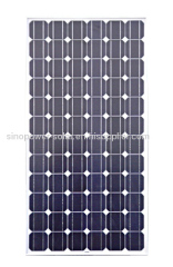 mono solar panel