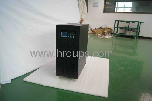 High frequency Online UPS