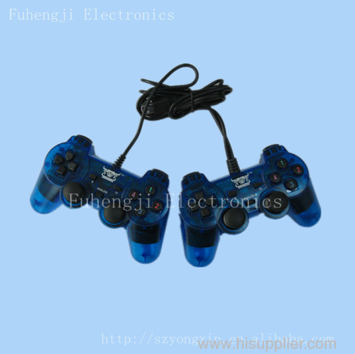 Dual Shock Game controllers for pc games