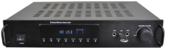 Professional KTV Amplifier KTVA-2100U