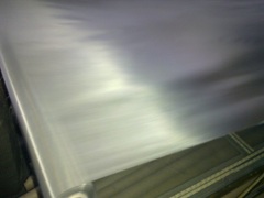 Stainless Steel Printing Screens