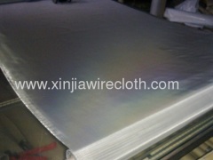 304N stainless steel printing netting