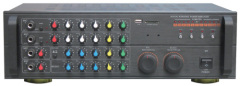KTV-Amplifier