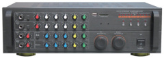 Professional KTV Amplifier KTVA-420D