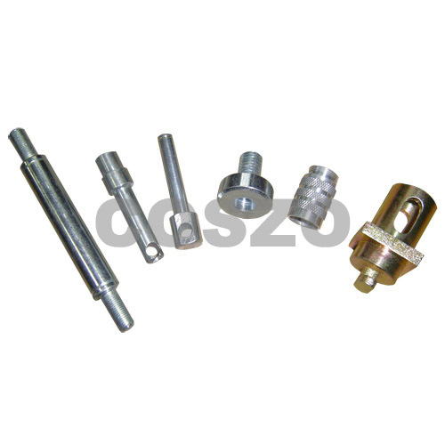 professional manufacturer of machining part