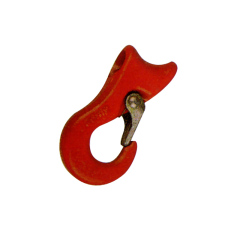 DS Sliding Choker Hooks China Manufacturer Supplier