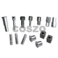 machining hardware spare part