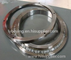 high quality and high precision crossed roller bearing RB19025