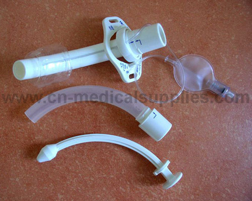 China Tracheostomy Tube