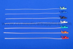 Suction Catheter