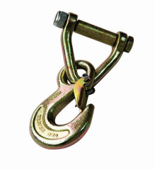 DS Triangle And Hook With Safety Latch China Manufacturer Dawson Group