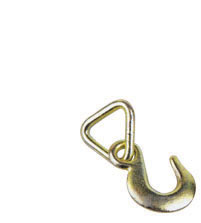 DS Triangle Eye Slip Hook China Manufacturer Dawson Group