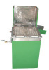 solder semi-ball casting machine