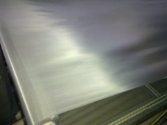Stainless Steel Wire Printing screen