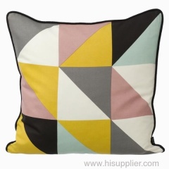 Luxury Cute Silk Pillow